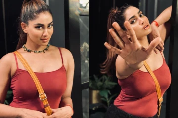 அரைகுறை ஆடையில் நடனமாடி அத்துமீறும் ஷிவானி! இதற்கு நெட்டிசன்கள் கொடுத்த கமெண்ட்