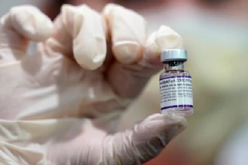 கனடாவில் குழந்தைகளுக்கான தடுப்பூசிக்கு அனுமதி கோரும் பைசர்