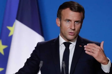 புடினிடமிருந்து ஐரோப்பாவை காப்பாற்ற பிரான்ஸ் நாட்டு அணு ஆயுதங்கள்: மேக்ரான் அதிரடி அறிவிப்பு