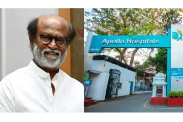 சிகிச்சைக்குப் பின் குடும்பத்தினருடன் பேசிய ரஜினி - மருத்துவர்கள் சொன்ன தகவல்!