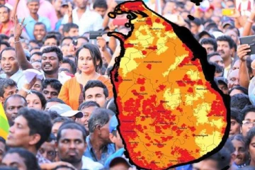 இலங்கையிலுள்ள இளைஞர் யுவதிகளின் உடலில் ஏற்பட்டுள்ள மாற்றம்: இதுதான் காரணம்!