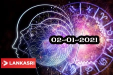 இன்றைய ராசி பலன் (02-01-2021) : இந்த மூன்று ராசிக்காரர்களுக்கு எச்சரிக்கையாக இருங்க சந்திராஷ்டமாம்!