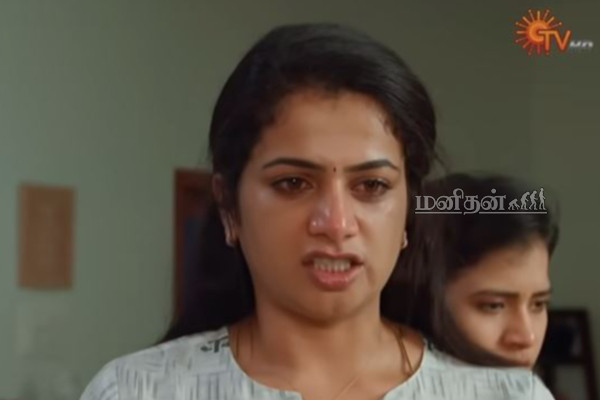 எதற்கும் துணிந்த சக்தி.. பழி தீர்க்க துடிக்கும் ஜனனி- குணசேகரன் திட்டம் கைக்கூடுமா? | Ethirneechal Serial 29 Oct Episode Promo எதற்கும் துணிந்த சக்தி.. பழி தீர்க்க துடிக்கும் ஜனனி- குணசேகரன் திட்டம் கைக்கூடுமா? | Ethirneechal Serial 29 Oct Episode Promo