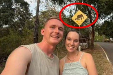 உலகில் வேறு எங்கும் கண்டதில்லை; வெளிநாட்டு தம்பதியால் பெருமைகொள்ளும் இலங்கை!