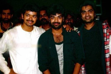 விஜய்யை தேடி வாய்ப்பு கேட்ட பிரபல நடிகர்! வேண்டாம் என அனுப்பி விடும் தளபதி..