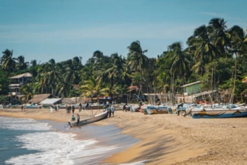 அறுகம்பேயிலுள்ள இஸ்ரேலின் சபாத் இல்லம் தொடர்பில் வெளியான தகவல்