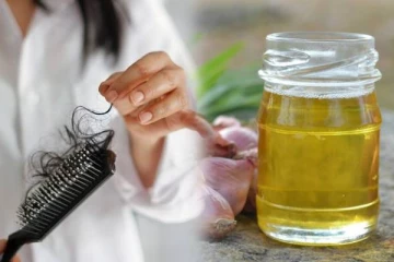 ஒரே வாரத்தில் முடி உதிர்வை நிரந்தரமாக நிறுத்த உதவும் எண்ணெய்: எப்படி தயாரிப்பது?
