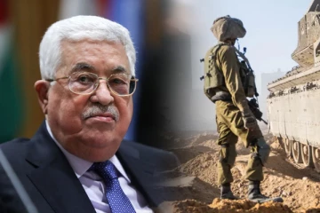 இஸ்ரேலின் அடுத்தக்கட்ட நகர்வை அமெரிக்காவால் மட்டுமே தடுக்க முடியும்