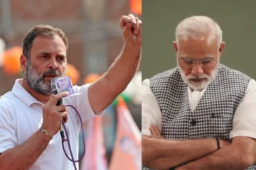 இப்படி செய்ததற்கு மோடி மன்னிப்பு கேட்டாக வேண்டும் - ராகுல் காந்தி உறுதி