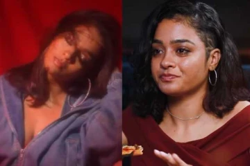 எனக்கு மொட்டை அடிக்கணும்னு ஆசை!! ஓப்பனாக பேசிய நடிகை காயத்ரி ஷங்கர்..