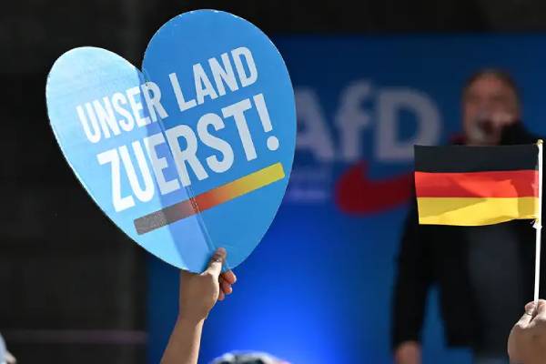 ஜேர்மன் மாகாணத் தேர்தல்கள்... ஆளுங்கட்சிக்கு ஒரு பாடம் | Afd Party Gains In Germany Elections