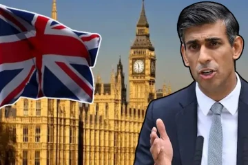 கலைக்கப்பட்டது பிரித்தானிய நாடாளுமன்றம்: சூடுபிடிக்கும் தேர்தல் களம்