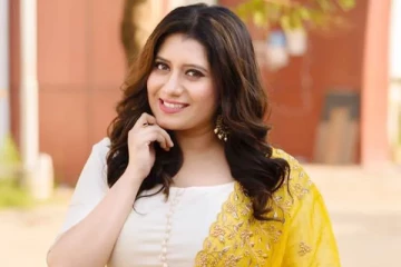 சூப்பர் சிங்கர் சுட்டீஸ் உடன் தொகுப்பாளினி பிரியங்கா.. அழகான வீடியோ