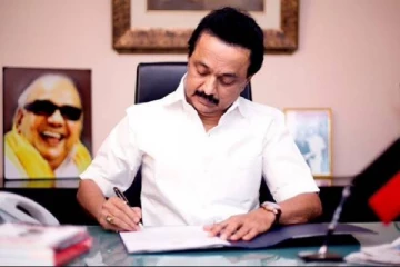 முல்லை பெரியாறு அணை பாதுகாப்பாக உள்ளது :  கேரள அரசுக்கு முதலமைச்சர் மு.க.ஸ்டாலின் பதில் கடிதம்