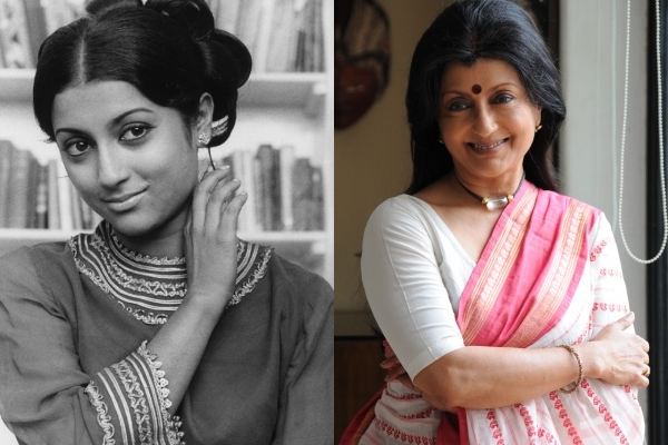 பெங்காலி நடிகையை காதலித்த கமல் ஹாசன்.. யார் அந்த நடிகர் தெரியுமா? மகள் ஸ்ருதி ஹாசன் கூறிய உண்மை | Kamal Haasan Love With Bengali Actress