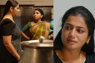 கடும் பயத்தில் புலம்பிய நந்தினி, குடும்ப நபர் சொன்ன விஷயத்தால் எமோஷ்னல் ஆன ஜனனி... எதிர்நீச்சல் தொடர்கிறது புரொமோ