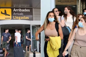 பிரித்தானியர்களுக்கு தடை விதித்த பிரபல ஐரோப்பிய நாடு! வெளியான முக்கிய அறிவிப்பு