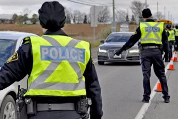 கனடாவில் இடம்பெற்ற கோர விபத்து ;4 பேருக்கு நேர்ந்த கதி