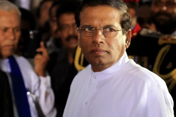 மைத்திரிபால சிறிசேன வீட்டை இழந்தமை நல்லது