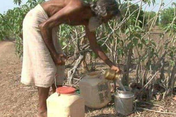 கை நிறைய சம்பளம்... சொகுசு வாழ்க்கை: இப்போ இவர் எப்படி இருக்கிறார் தெரியுமா? | Collage Village People Life Iit Professor Mp கை நிறைய சம்பளம்... சொகுசு வாழ்க்கை: இப்போ இவர் எப்படி இருக்கிறார் தெரியுமா? | Collage Village People Life Iit Professor Mp