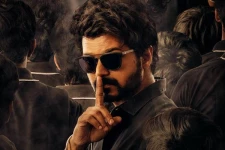 மாஸ்டர் திரைப்படத்தில் இருந்து லீக்கான காட்சி.. ரசிகர்களுக்கு ஷாக் கொடுத்த வீடியோ இதோ..