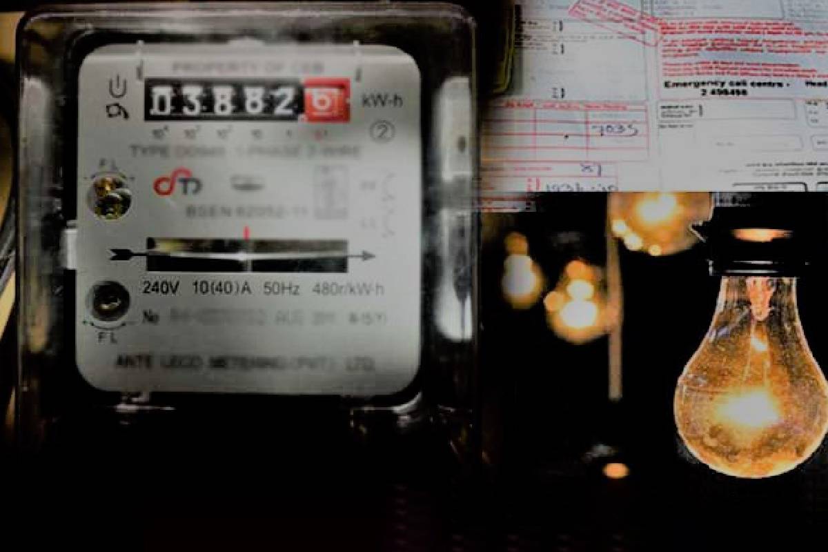 மின்சாரக் கட்டணம் இரண்டாம் காலாண்டில் 13.56% உயருமா? | Electricity Bill Increase 13 56 In The Second Qua