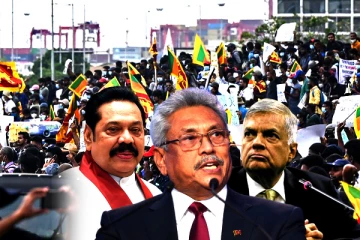 மகிந்த நாட்டில் இல்லை...! ரணில் இரகசிய டீல் (VIDEO)