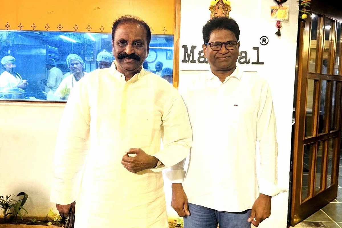 விருதுகளில் மக்கள் பிரதிநிதித்துவம்– ஞானபீடம் உலகில் இரண்டாம் பெரு விருது- கல்லாறு சதீஷ் | Kallaru Satheesh About Vairamuthu