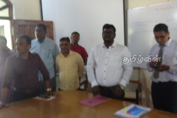 நாமல் உட்பட எதிர்க்கட்சி உறுப்பினர்களை சொத்துவிபரங்களை வெளிப்படுத்தி காட்டுமாறு என்பிபி அமைச்சர் சவால் | Prabu Asks Namal To Show Assets