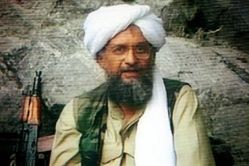 ட்ரோன் தாக்குதலில் பழி தீர்த்தது... மரணத்தின் மருத்துவர் படுகொலை: ஜோ பைடன் நிர்வாகம் அறிவிப்பு