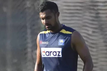 பாலியல் வன்கொடுமை வழக்கில் இலங்கை கிரிக்கெட் வீரர் ஆஸ்திரேலியாவில் கைது