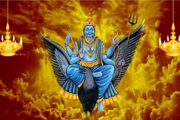 சனி பகவானின் அருளால் வாழ்வில் முன்னேறப்போகும் அந்த 3 ராசியினர்கள்