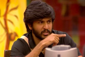 பிக் பாஸ் வீட்டிலிருந்து ரூ. 12 லட்சத்துடன் வெளியேறிய சிபி-யின் வீட்டை பார்த்துள்ளீர்களா.. இதோ