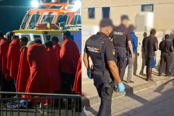 சித்திரவதை செய்யப்பட்டு கடலில் தூக்கி எறியப்பட்ட புலம்பெயர்ந்தோர்: அதிரவைக்கும் ஒரு செய்தி