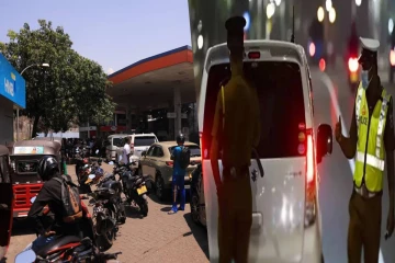 நாட்டில் எரிபொருளை பயன்படுத்துவோருக்கு முக்கிய அறிவுறுத்தல்