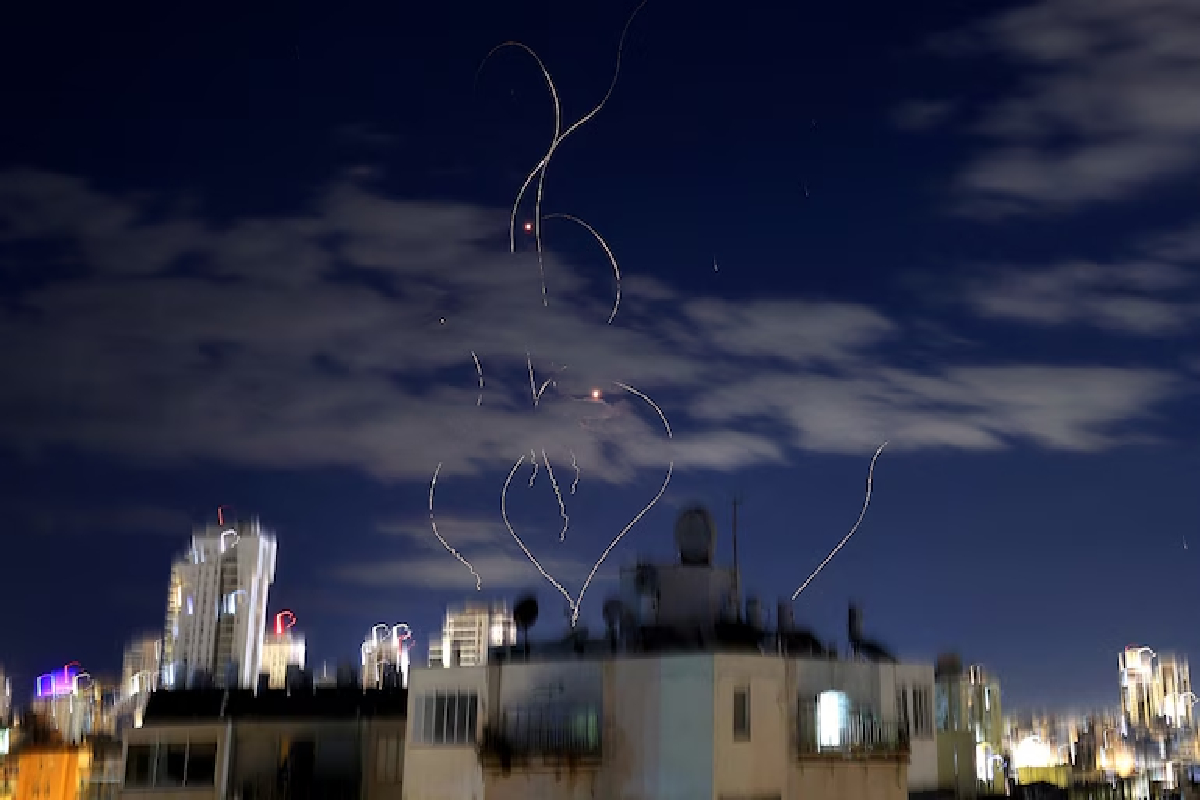 மத்திய கிழக்கு போர் : அபாய எச்சரிக்கை விடுத்த உலக சுகாதார அமைப்பு! | Who Warns Of Nuclear Risk As Middle East Conflict