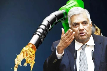 எரிபொருள் விநியோகத்தை விஸ்தரிக்க நடவடிக்கை - அதிபர் வெளியிட்ட தகவல்