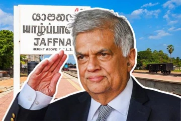 மீண்டும் வடக்கிற்கு விஜயம் மேற்கொள்ளும் ரணில்