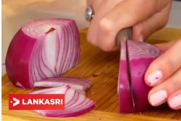 வெங்காயத்தை பச்சையாக சாப்பிடுவதால் ஏற்படும் அற்புதங்கள்