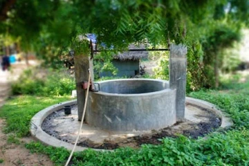 கிளிநொச்சியில் பாடசாலை மாணவி கிணற்றில் விழுந்து உயிரிழப்பு