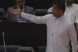 කථානායකට නිල නිවාස දෙකක්..පෞද්ගලික ලේකම්ටත් ලොරිස් පාරේ නිල නිවසක්? දයාසිරිගේ චෝදනාවට උත්තර දෙන්න හරිනියි නලින්දයි පොරකයි
