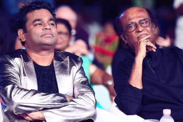 ரகுமான் வீட்டையும் விட்டு வைக்கலையா! ரஜினியால் புலம்பும் ஆஸ்கார் நாயகன்..