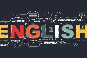 While என்ற சொல் எப்போது ஆங்கிலத்தில் பயன்படுத்தப்படும்?