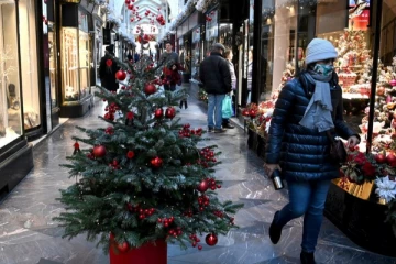 சிறந்த கிறிஸ்துமஸ் பரிசளியுங்கள்; இங்கிலாந்து பிரதமர் விடுத்த முக்கிய கோரிக்கை!