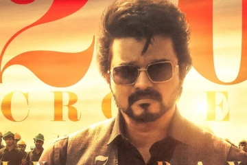 அவ்ளோ வசூல் வந்தும் ஒரு ப்ரோஜனமும் இல்லை, புலம்பும் வாரிசு டீம்