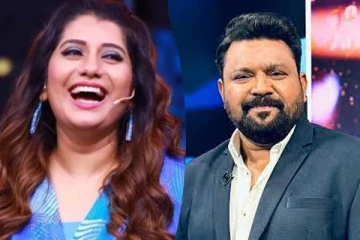 பிரபல ரிவியில் இருந்து விலகுகிறாரா பிரியங்கா? உண்மையை உடைத்த பிரபலம்