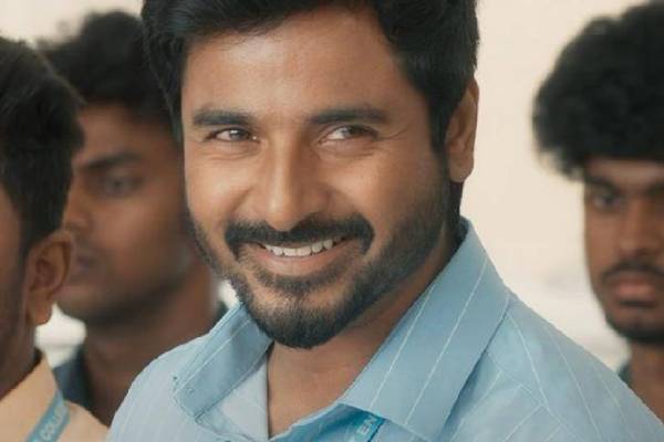 சிவகார்த்திகேயனுடன் ஜோடி சேரும் பிரபல நடிகை!! யார் தெரியுமா அது? | Sivakarthikeyan Join With Rashmika Mandanna