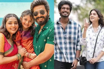 ஆயுத பூஜை, விஜயதசமி ஸ்பெஷலாக விஜய் டிவியில் ஒளிபரப்பாக போகும் படங்கள்... செம புது படங்கள்