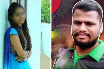 பள்ளி செல்லும் மாமன் மகளை குடும்ப கௌரவத்திற்காக திருமணம் செய்த இளைஞருக்கு நேர்ந்த கதி!