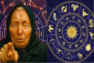 பாபா வாங்கா கணிப்பு படி 2026-ல் செல்வத்தை அடைய போகும் ராசிக்காரர்கள்